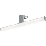 Rabalux LED osvětlení koupelnového zrcadla Oliro | 6W | 640lm | IP44 | 40cm, 75048