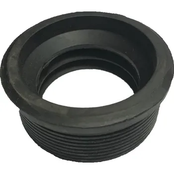 Kanalizační potrubí OSMA HTGM manžeta gumová E 50/40 mm