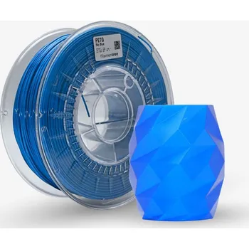 Filament Filamentree PETG - Modrá (Sky Blue) - 1kg