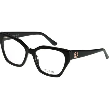 Dioptrické brýle Guess GU50112 001