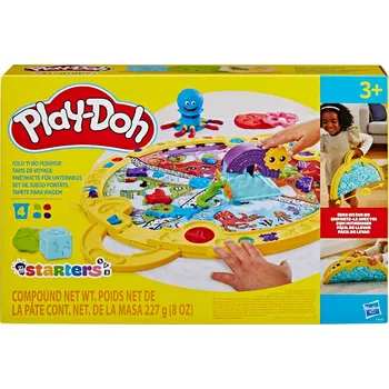 Play-Doh Startovací podložka pro zábavu