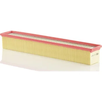 Klimatizace automobilu Filtr, vzduch v interiéru MANN-FILTER CU 61 225