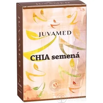 JUVAMED Chia semena 250 g