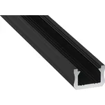 GREENLUX Al-Profil X 10-0082-20 černý 2…