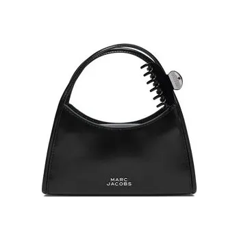 Kabelka Marc Jacobs Kabelka 2P5HCR010H02 Černá 00