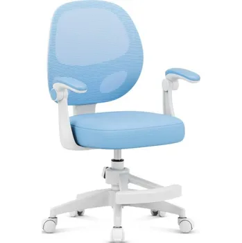 Dětská otočná židle Mark Adler Junior 3.1 Blue