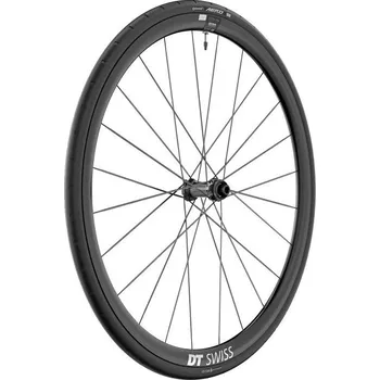 Ráfek na kolo DT Swiss přední kolo AR 1600 29 SPLINE WTS 30 DB Al CL 100/12mm TA