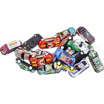 autíčko LEAN Toys 20151 Sada autíček v kufříku s dopravními značkami 25 ks