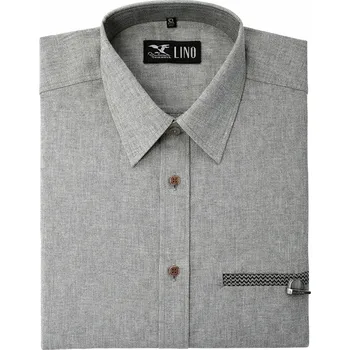 Pánská košile Luko Myslivecká košile - 142212 - Velikost 40