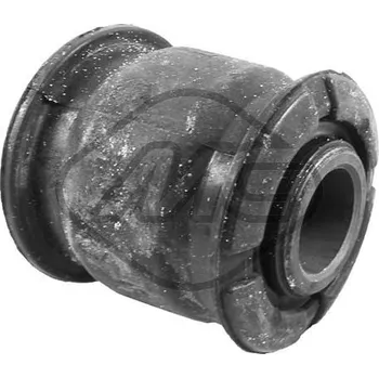 Zavěšení kol Zavěšení, tělo nápravy Metalcaucho 58064