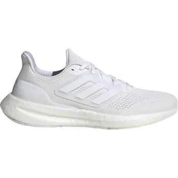 Pánské tenisky ADIDAS Boty Pureboost 23 41 1/3 BÍLÁ|ČERNÁ