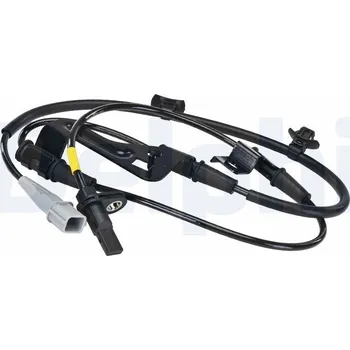 Přislušenství brzdového systému Snímač, počet otáček kol DELPHI SS21651-12B1