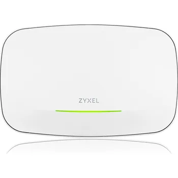 Zyxel NWA210v2 AX5400 2x2:2+4x4:4 MU-MIMO, 2x2.5G LAN Ports PoE+, Standalone/Nebula Cloud Managed NWA210AXV2-EU0101F