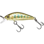 ILLEX wobler Chubby Minnow 3,5cm SP Truitelle