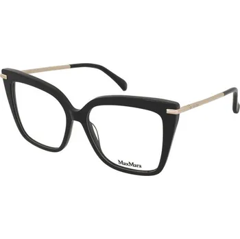 Brýlová obroučka Dioptrické brýle Max Mara MM5144 001