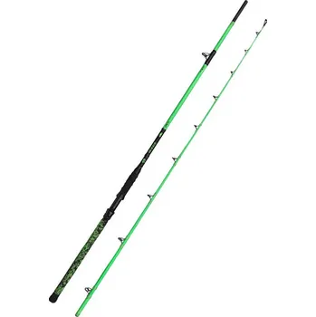 Rybářský prut MADCAT UV Series Cat-Stick Rod 2 díly 3.00m 150-300g