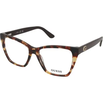 Brýlová obroučka Dioptrické brýle Guess GU50235 052