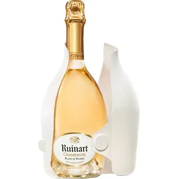 Ruinart Blanc de Blancs Second skin (0,75l)