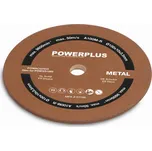 Brusný kotouč pro brusku POWXG1065 a 1066 POWERPLUS POWACG7010