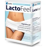 Exeltis Lactofeel vaginální gel 7x 5 ml