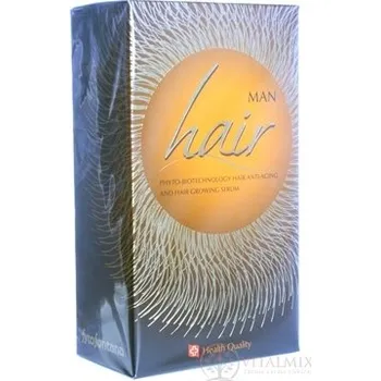 Přípravek proti padání vlasů Hair Man 125 ml