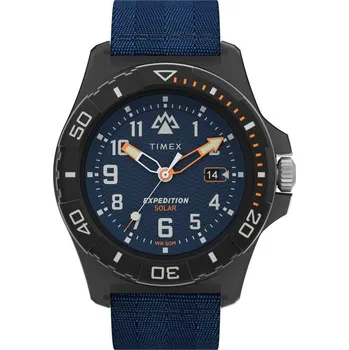 Hodinky Timex Expedition Freedive Ocean TW2V40300QY + 5 let záruka a dárek ZDARMA