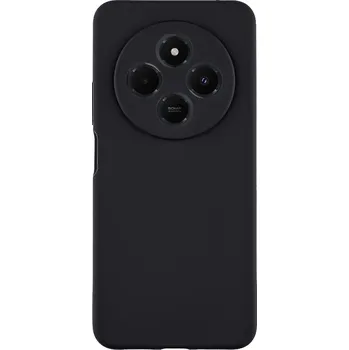 Pouzdro na mobilní telefon Tactical Velvet Smoothie pro Xiaomi Redmi 14C 4G/A4 5G/Poco C75 Asphalt 57983123819