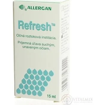 Allergan Refresh 15 ml