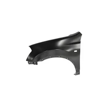 Blatník karosérie Levý přední blatník NISSAN QASHQAI (J10) 2007-2010 (007-2010)