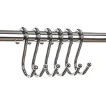 6x háček Banquet Variella