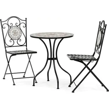 Zahradní sestava Zahradní set 1+2