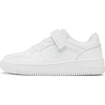 Pánská obuv CHAMPION Champion RD18 2.0 LOW, Sneaker Unisex Bmabini - Bianco BÍLÁ