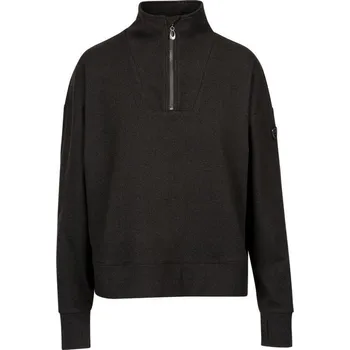 Dámské oblečení TRESPASS Dámská mikina XL ŠEDÁ