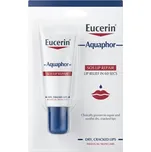 Eucerin Aquaphor regenerační balzám na rty 10 ml