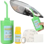 Jipos Tools Sada na čištění světlometů 10147 JIPOS