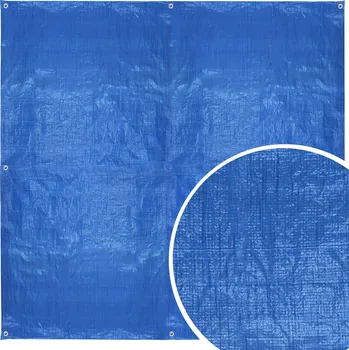 Pískoviště Springos SBP120SET01X PRÉMIOVÉ DŘEVĚNÉ PÍSKOVIŠTĚ 120 X 120 CM SET