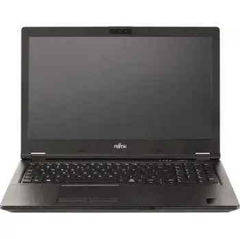 Notebook Fujitsu LifeBook E5510