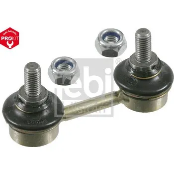Zavěšení kol Tyč/vzpěra, stabilizátor FEBI BILSTEIN 10037