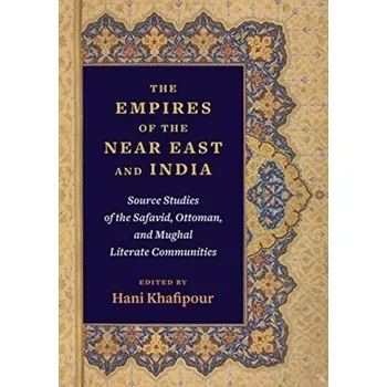 Populárně naučná literatura pro dospělé The Empires of the Near East and India