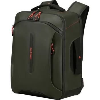 batoh na notebook Samsonite Ecodiver 156619-9199 15,6" Climbing Ivy