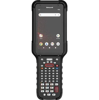 Kancelář Honeywell CK67 /53 key/ALNUM/FlexRange/8GB/Cam CK67-X0N-58S1D0G