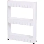 Plastový regál do koupelny 557001 54 x…