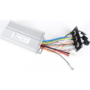 Příslušenství pro elektrokoloběžku Řídící jednotka Duramot S500