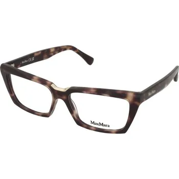 Brýlová obroučka Dioptrické brýle Max Mara MM5180 052