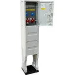 SFOS zásuvkový rozvaděč RZ3216I-P