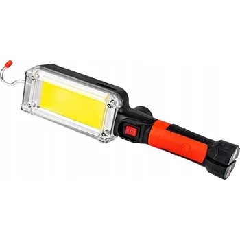 Svítilna Dílenská lampa 700lm ZJ8859 SKYTECH