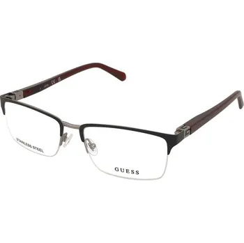 Brýlová obroučka Dioptrické brýle Guess GU50191 002