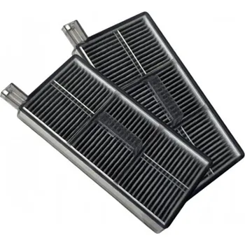 Příslušenství k robotickému vysavači HEPA filtr pro vysavač DREAME Bot Aqua10 Ultra Roller Complete Black RLH71DE 2ks