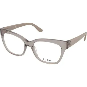Dioptrické brýle Guess GU50233 020