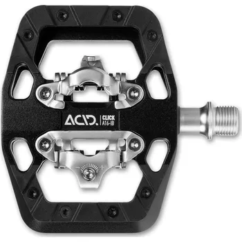 Sport Pedále ACID CLICK A16-IB
